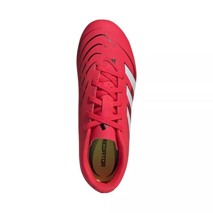 adidas Predator Club FG/MG Jr ID3813 futbolo batai