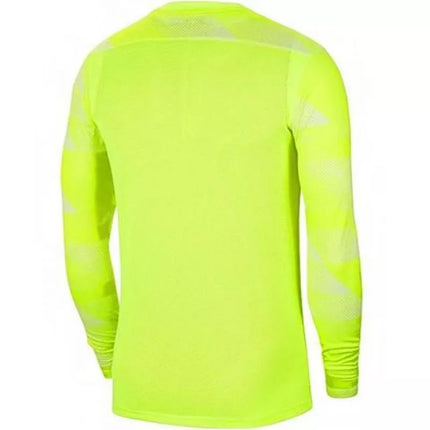 Nike Dry Park IV JSY LS GK Jr CJ6072-702 Marškiniai