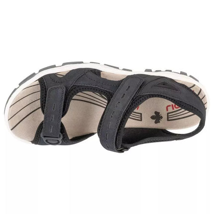 Rieker sandalai W 68866-14