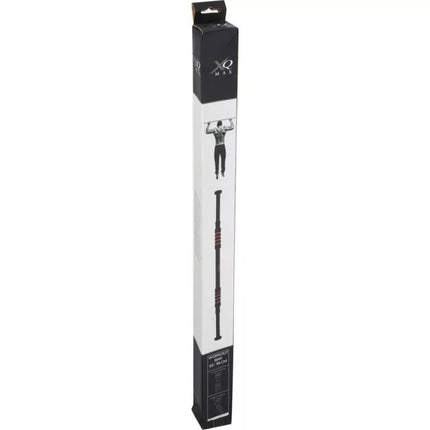 Reguliuojamas prailginimo strypas 63-96cm XQMAX juodas