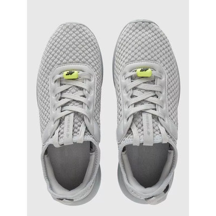 Children's sports shoes with a breathable upper 4F 4FJRSS25FSPOM181-20S