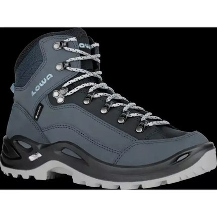 Lowa Renegade Gtx Mid W 320945 0619 žygio batai