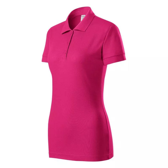 Polo marškinėliai Piccolio Joy W MLI-P2240