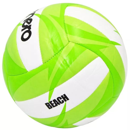 ENERO GREEN BEACH VOLLEYBALL