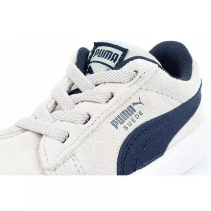 Puma Suede Jr 369684 02 sportiniai bateliai