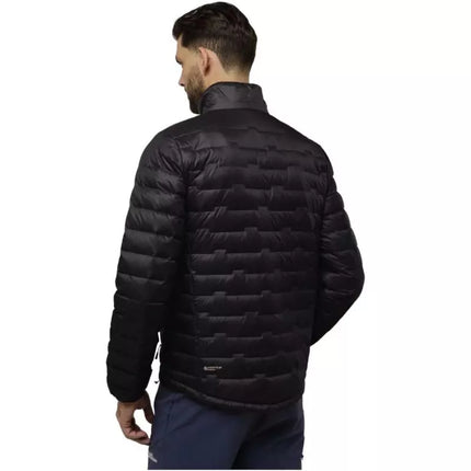 Striukė Jack Wolfskin Passamani Down M A61836-6350