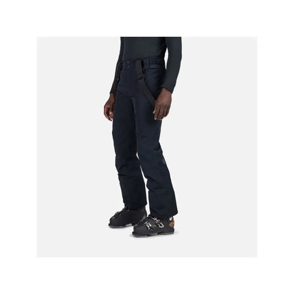Rossignol Blackside kelnės juodos