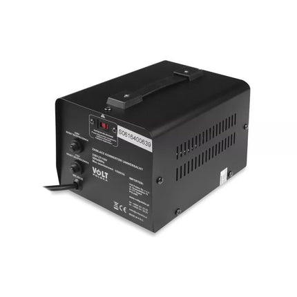 Įtampos keitiklis VOLT POLSKA 230V/110V 1000VA