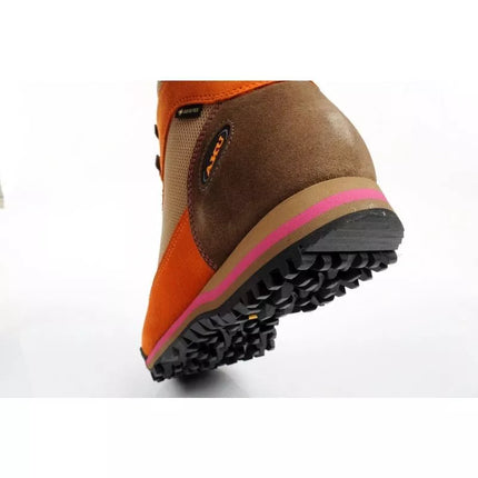 Aku Ultralight W 36510184 trekingo batai