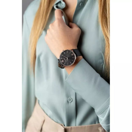 Paul Lorens Women's Watch PL11989A7-1A3