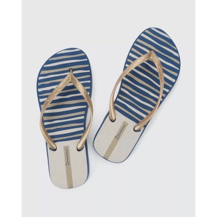 Ipanema Classic Happy XII Fem W 83582 AW916 Šlepetės