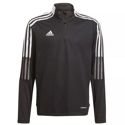 Adidas Tiro 21 Treniruočių Top Jaunimo Jr. džemperis GM7325