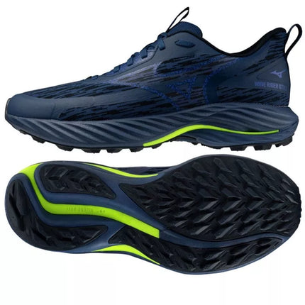 Mizuno WAVE RIDER GTX 3 J1GC257951 batai