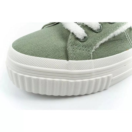 O'neill women's sports shoes Spinna C sneakers green fashionable comfortable