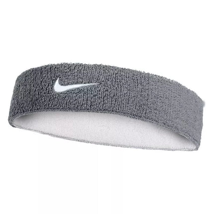 SWOOSH Klasikinis dvipusis galvos juosta
