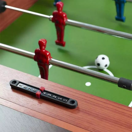 SDG Rinkinys 3in1 žaidimų stalas: biliardas, stalo futbolas, oro ritulys