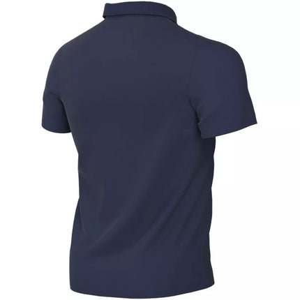Nike Park 26 Polo Tamsiai Mėlynos Vaikiški Marškinėliai IB1195 410