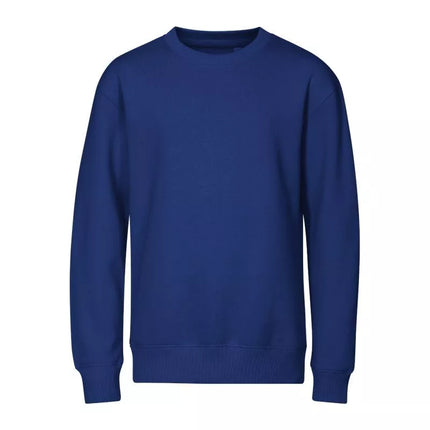 Children's Crew Sweatshirt (cornflower blue)
