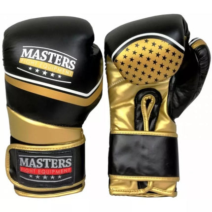 Masters RPU-10 bokso pirštinės 0116-10
