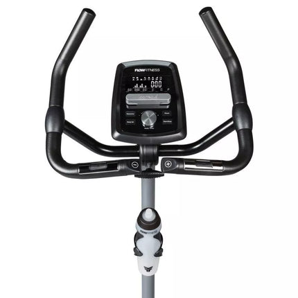 Flow Fitness Turner DHT2000i Programuojamas dviratis