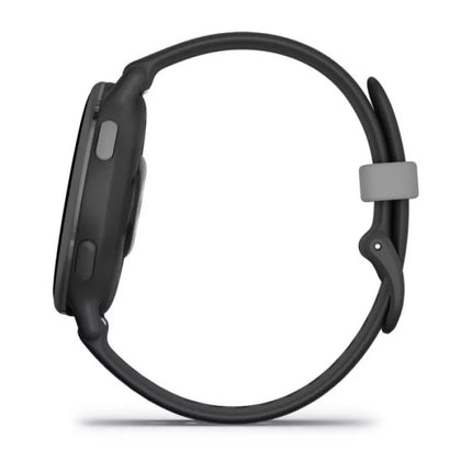 Garmin Vivoactive 5 42mm Juodas Laikrodis