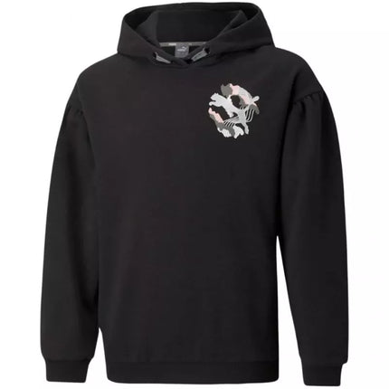Puma Alpha Hoodie FL Jr džemperis 589232 01