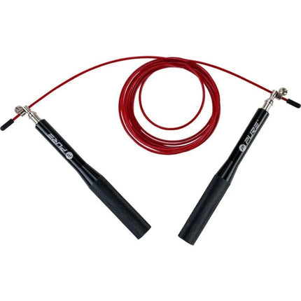 3-IN-1 WEIGHTED SKIPPING ROPE, REPLACEABLE LINES, PURE 2 IMPROWE