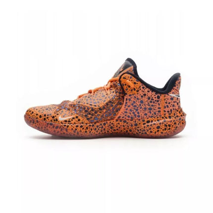 Nike Hyperspeed Court SE OLY Orange Sports Shoes - FV3685-900