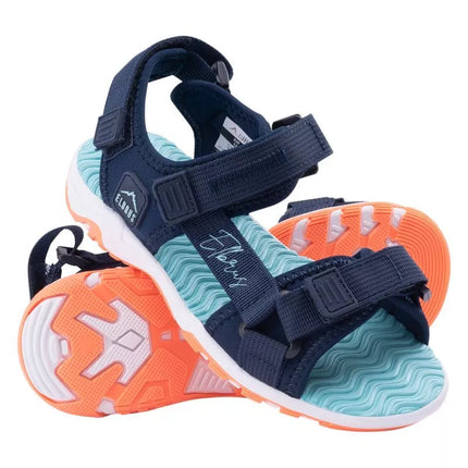 Elbrus Elike Jr vaikiški sandalai 92800598358