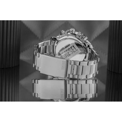 DIESEL Griffed DZ4586 Men's Watch + BOX