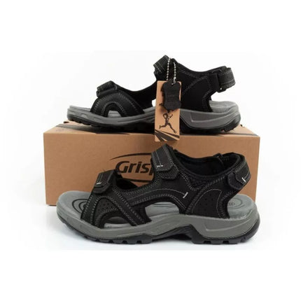 Grisport M GR-25-01-9027M sandalai