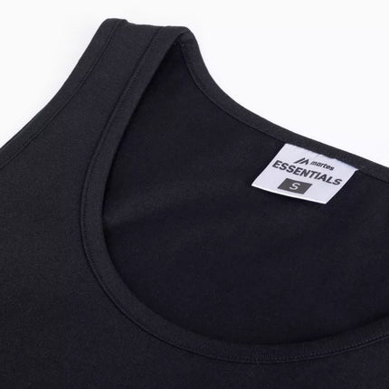 Women's sleeveless T-shirt LADY MAF