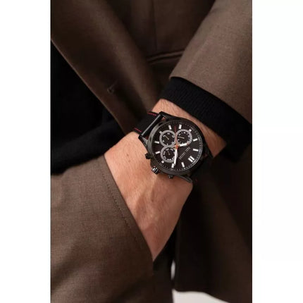 Men's Watch Paul Lorens PL8071A2-1A3 + BOX
