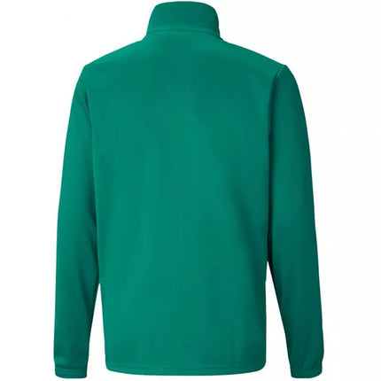 Puma teamRise Treniruočių poliesterio striukė berniukams 657393 05