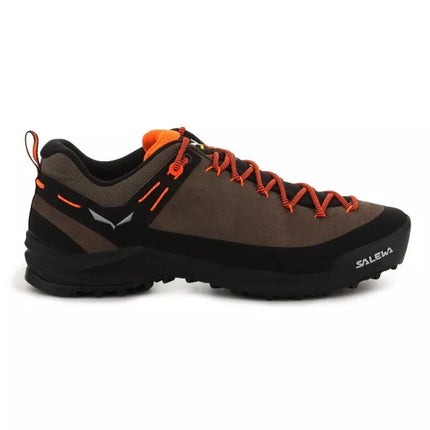 Salewa Wildfire MS Odiniai Vyriški Batai 61395-7953
