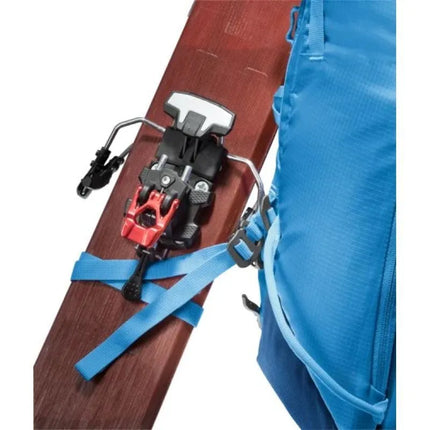 Deuter Freescape Lite 26 l, mėlyna