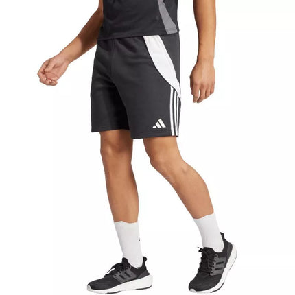 adidas Tiro 24 prakaitui atsparūs šortai vyrams IP1954