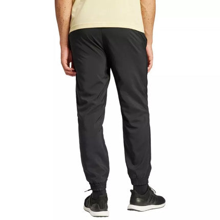 "adidas Essentials" mažos kelnės su logotipu Stanford M JD1833