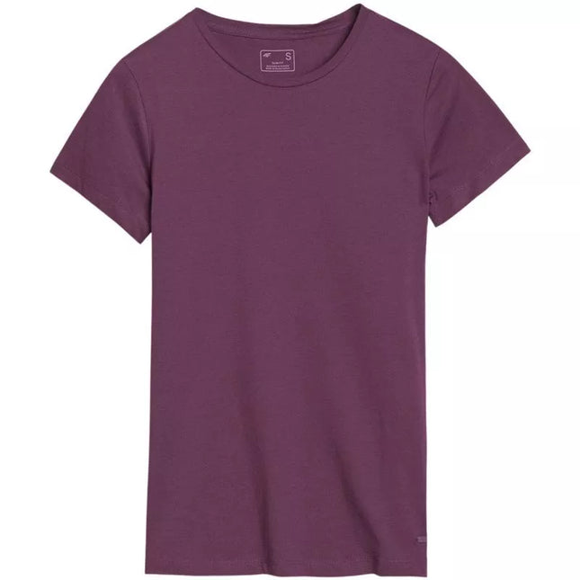 Marškinėliai 4F F1995 W 4FWSS25TTSHF1995 50S