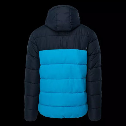 Men's winter quilted jacket VARMI II