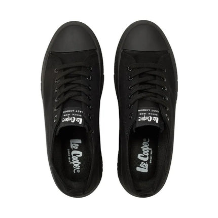 Moterų bateliai Lee Cooper juodi LCW-26-44-4484LA