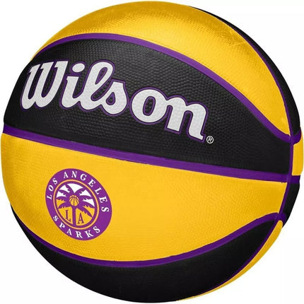Krepšinis WILSON WNBA komandos GARBĖS LA SPARKS Y.6