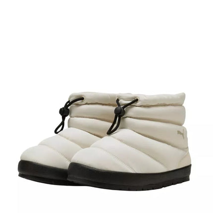 Puma Tuff Terra Hi women's shoes white 402177 02