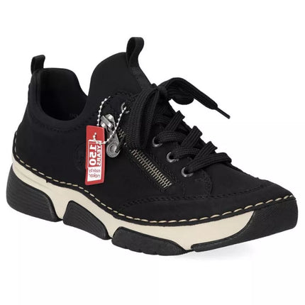 Rieker W 45973-00 batai