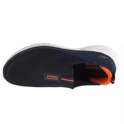 Skechers Go Walk 6 216202-NVOR Tamsiai mėlyna 44.5