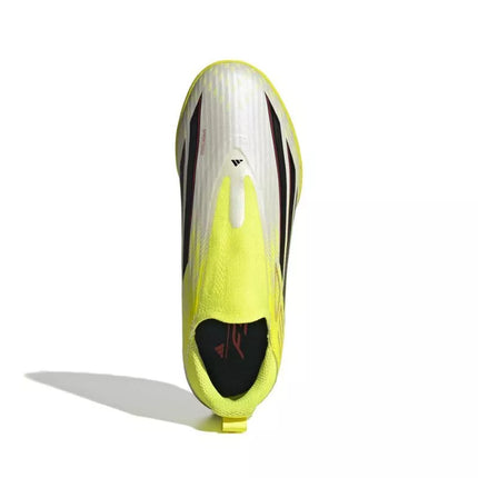 Adidas Junior F50 League LL TF JR9023 vaikiški futbolo bateliai