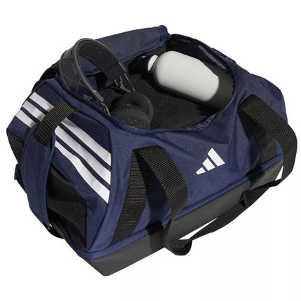 Adidas TIRO Duffle Bottom Compartment S KD4240 bag