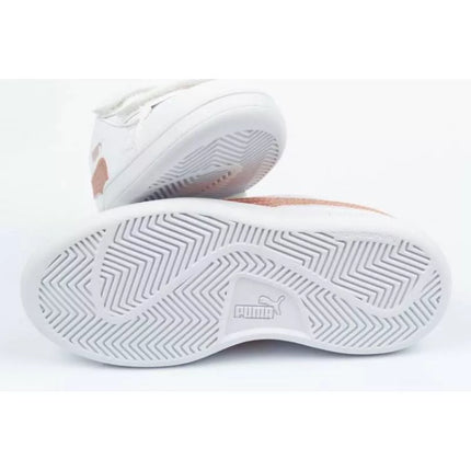 Puma Smash Jr 375863 02 Bateliai