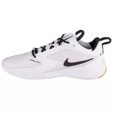 Nike Air Zoom Hyperace 3 FQ7074-101 Balta 36.5