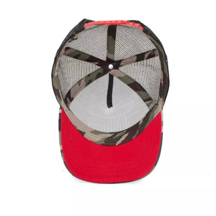 Goorin Bros Gaidžio trucker kepuraitė - 101-0337-CAM